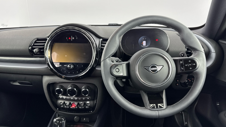 MINI Clubman 2.0 [178] Cooper S Exclusive 6dr Auto Petrol Estate